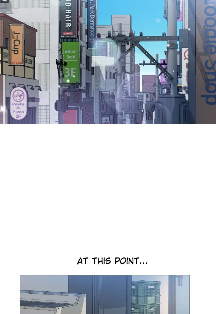 Read Random Chat chapter 285 image 56 on Lezhin
