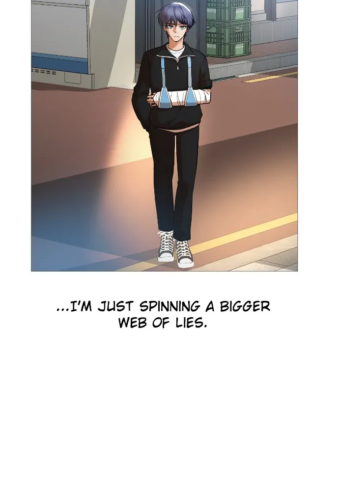 Read Random Chat chapter 285 image 57 on Lezhin