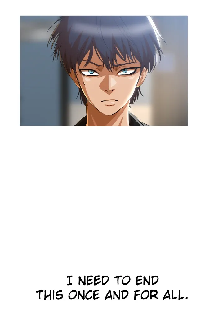 Read Random Chat chapter 285 image 58 on Lezhin