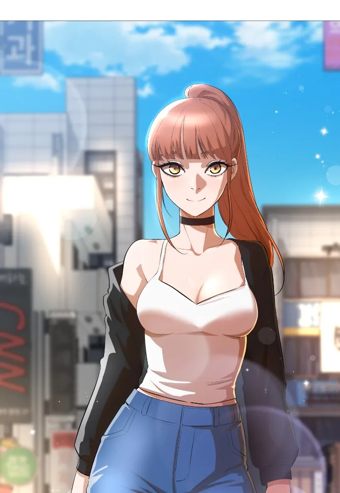 Read Random Chat chapter 285 image 59 on Lezhin
