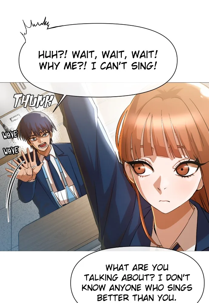 Read Random Chat chapter 285 image 6 on Lezhin