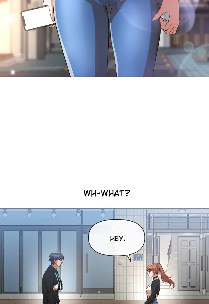 Read Random Chat chapter 285 image 60 on Lezhin