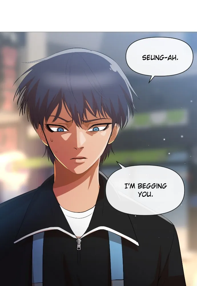 Read Random Chat chapter 285 image 63 on Lezhin