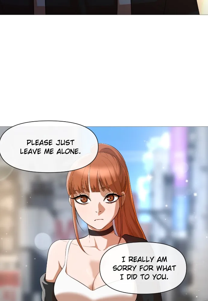 Read Random Chat chapter 285 image 64 on Lezhin