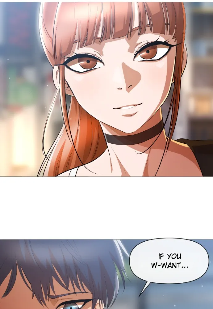 Read Random Chat chapter 285 image 66 on Lezhin