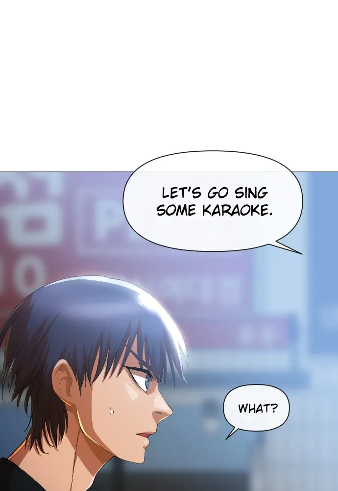 Read Random Chat chapter 285 image 68 on Lezhin