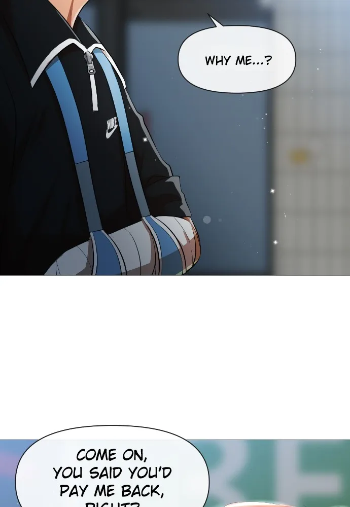 Read Random Chat chapter 285 image 69 on Lezhin