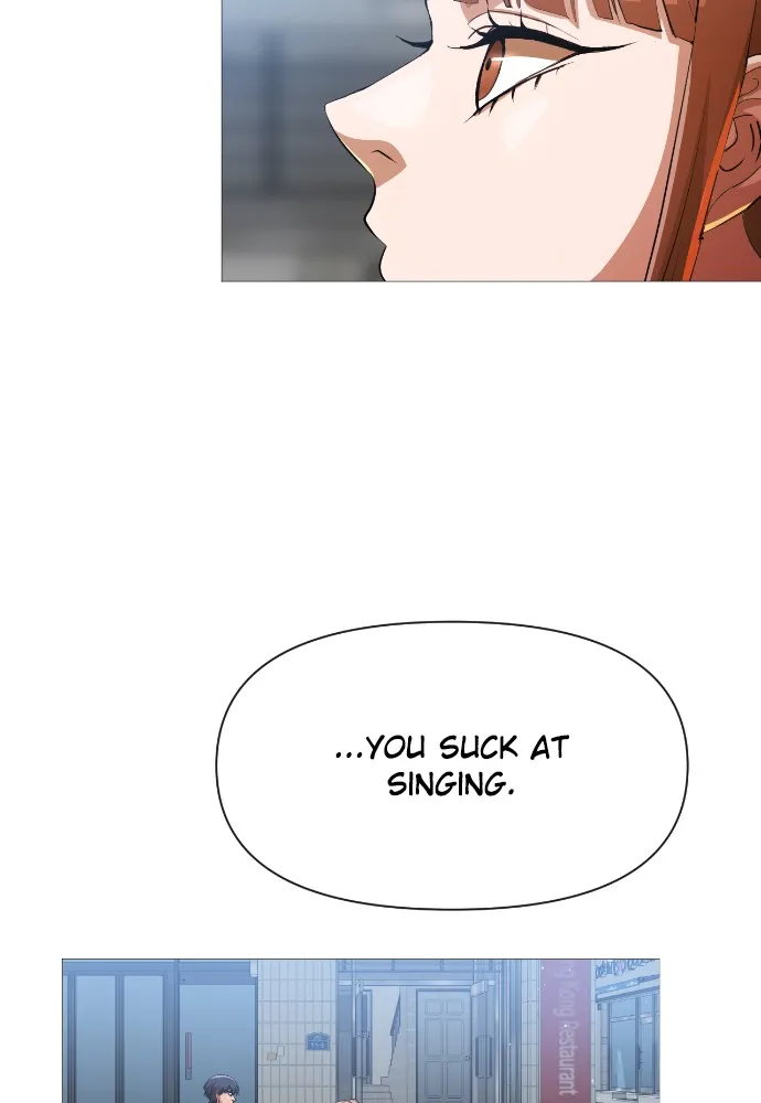 Read Random Chat chapter 285 image 72 on Lezhin