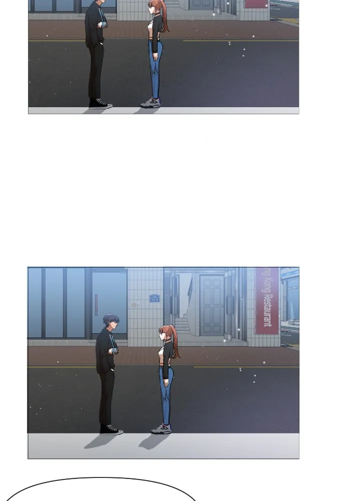 Read Random Chat chapter 285 image 73 on Lezhin