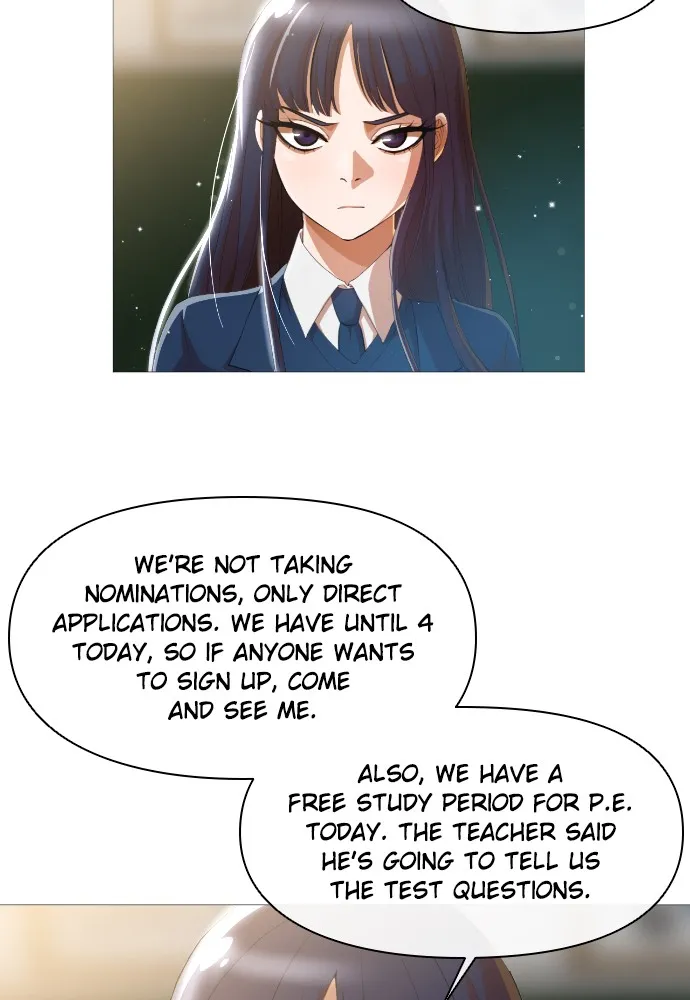 Read Random Chat chapter 285 image 8 on Lezhin