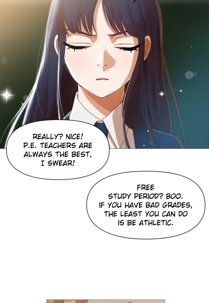 Read Random Chat chapter 285 image 9 on Lezhin