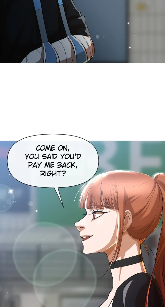 Read Random Chat chapter 286 image 1 on Lezhin