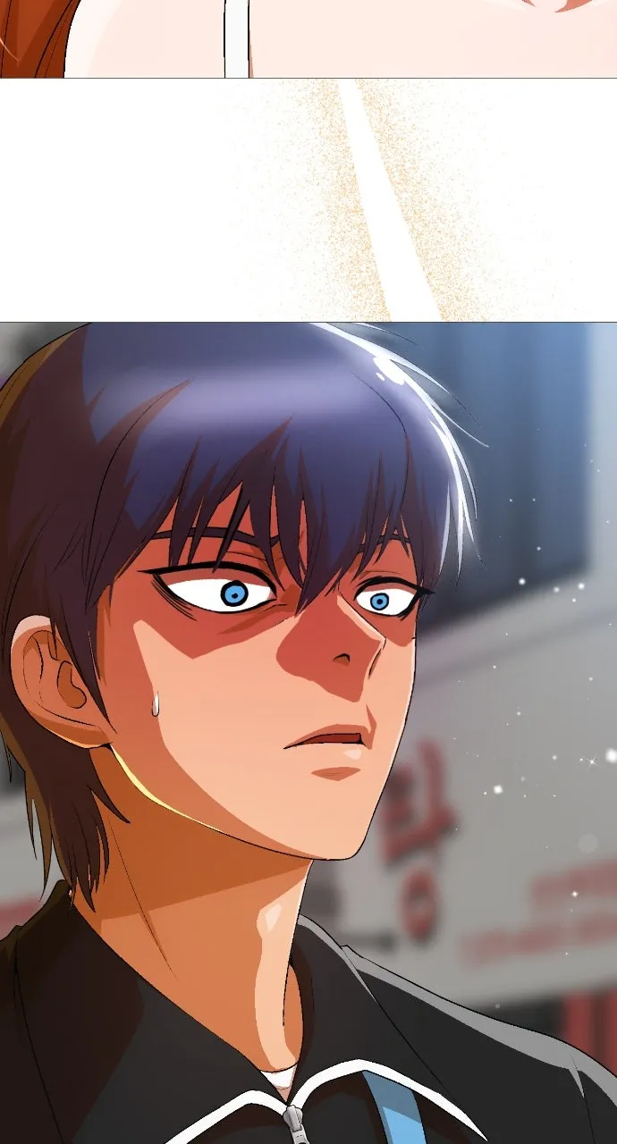 Read Random Chat chapter 286 image 10 on Lezhin