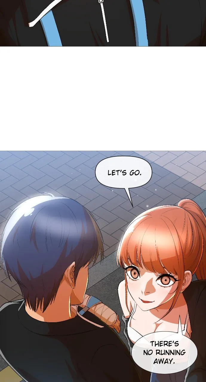 Read Random Chat chapter 286 image 11 on Lezhin