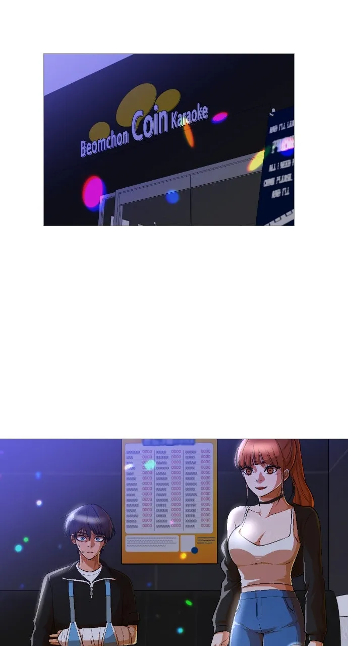Read Random Chat chapter 286 image 13 on Lezhin