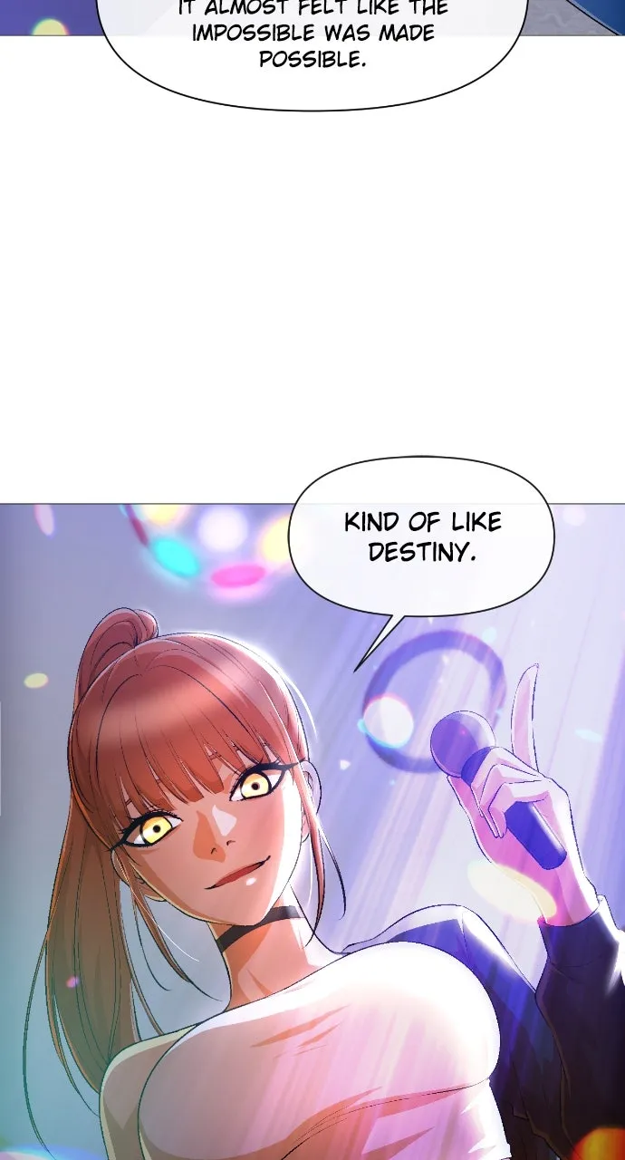 Read Random Chat chapter 286 image 16 on Lezhin