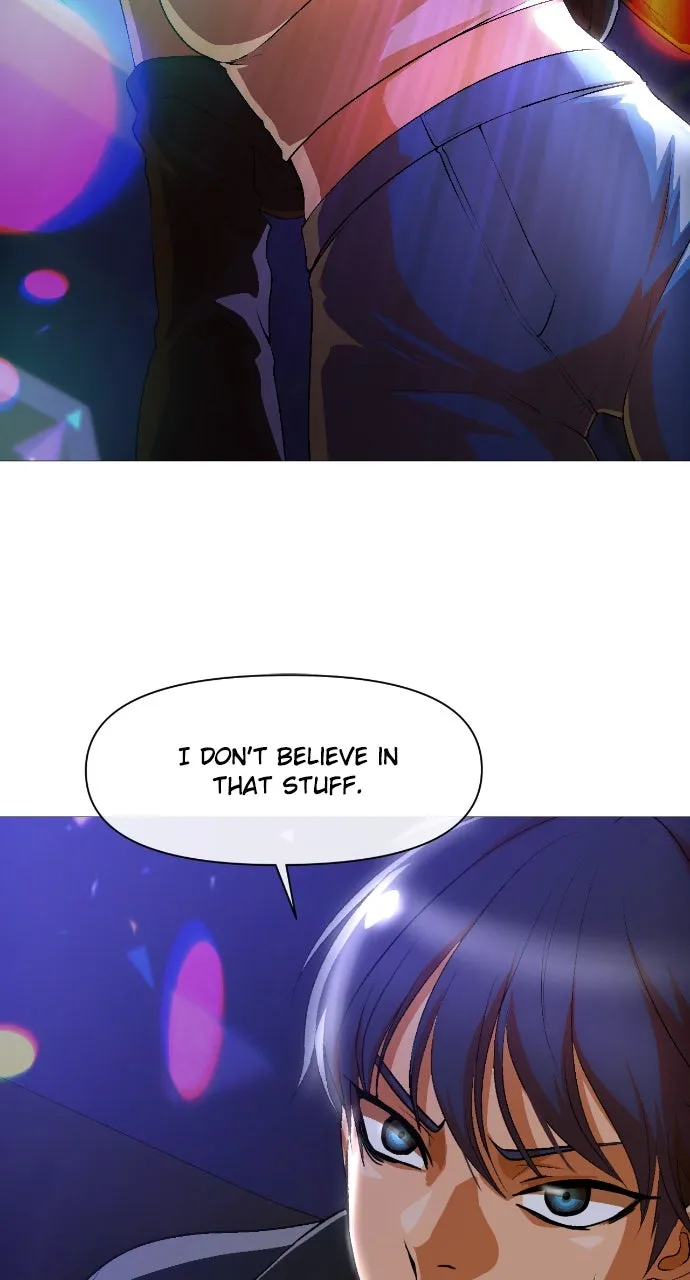 Read Random Chat chapter 286 image 17 on Lezhin