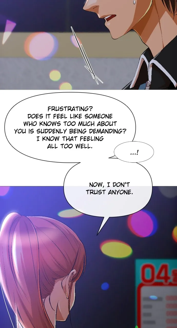 Read Random Chat chapter 286 image 19 on Lezhin