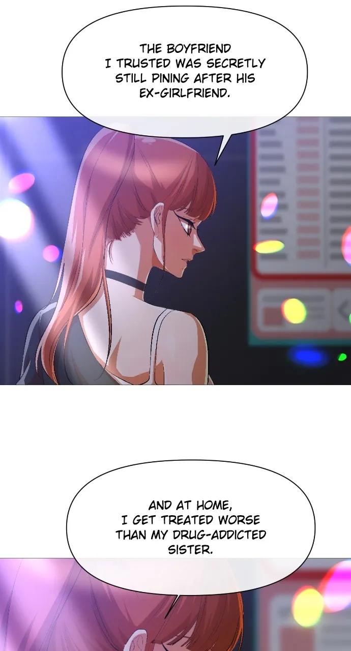Read Random Chat chapter 286 image 21 on Lezhin