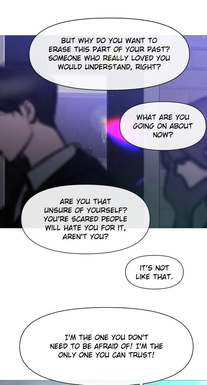 Read Random Chat chapter 286 image 25 on Lezhin
