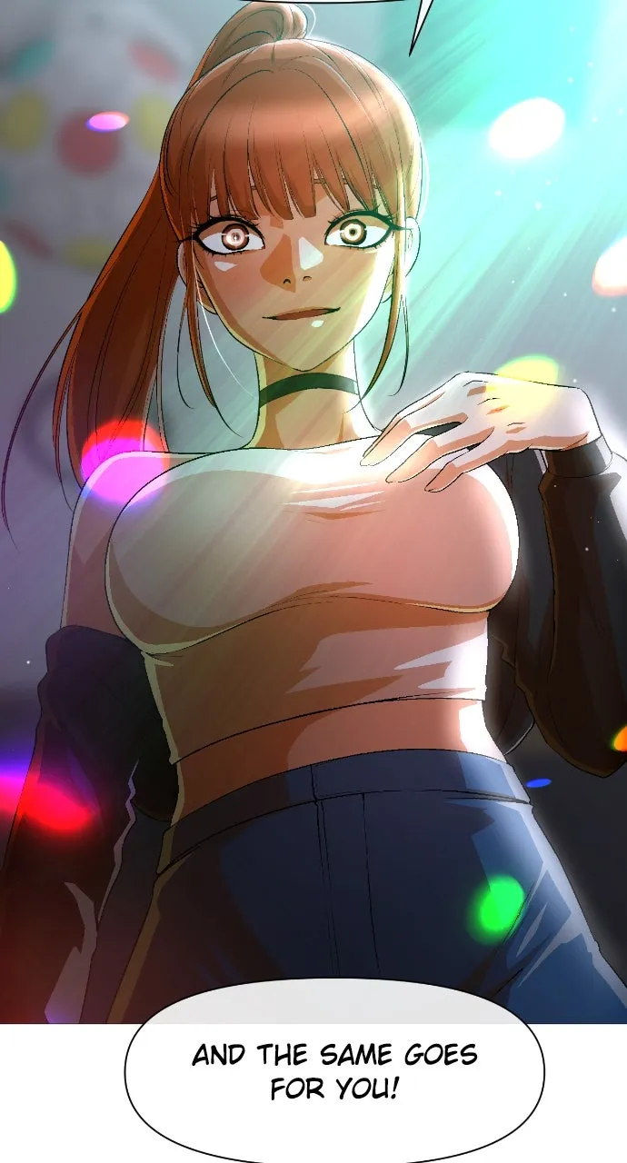 Read Random Chat chapter 286 image 26 on Lezhin