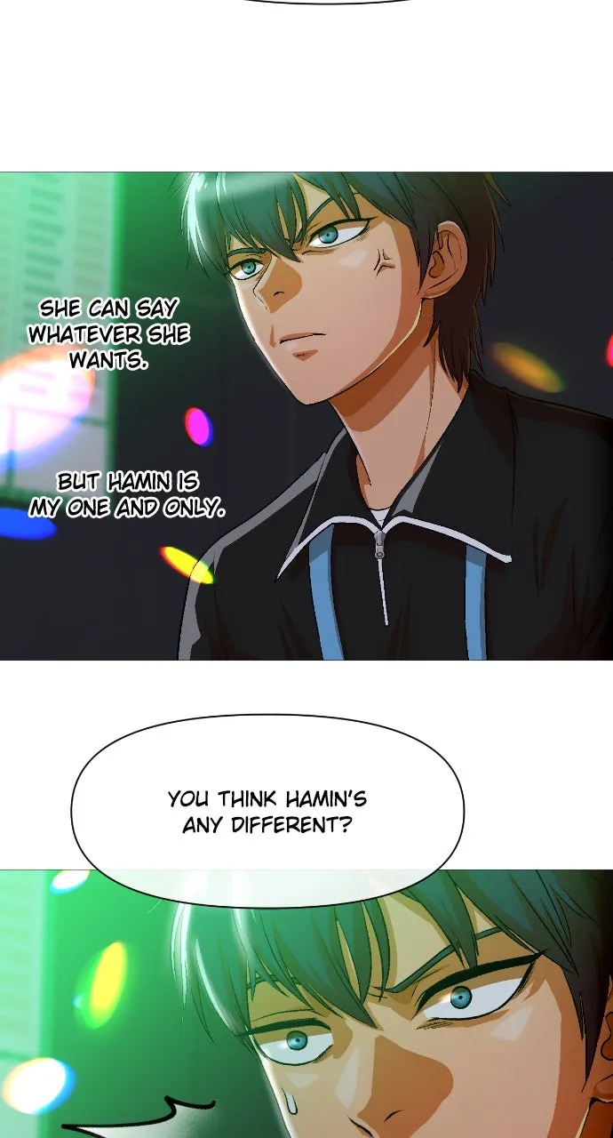 Read Random Chat chapter 286 image 27 on Lezhin