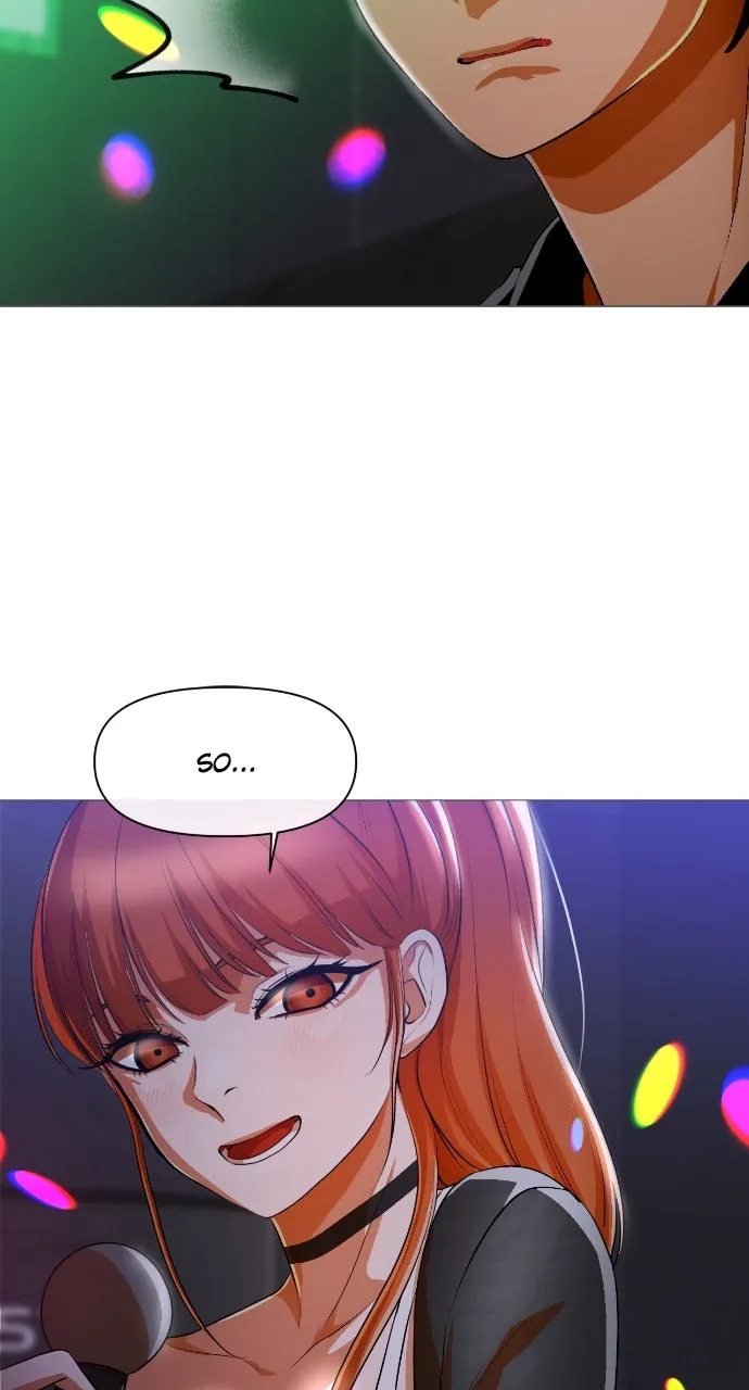 Read Random Chat chapter 286 image 28 on Lezhin