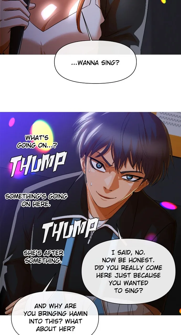 Read Random Chat chapter 286 image 29 on Lezhin
