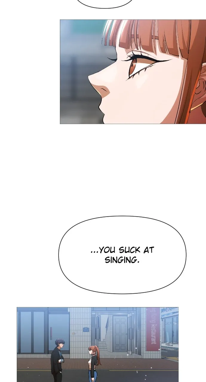 Read Random Chat chapter 286 image 3 on Lezhin