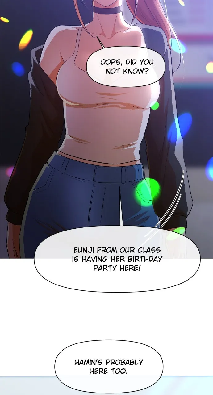 Read Random Chat chapter 286 image 31 on Lezhin