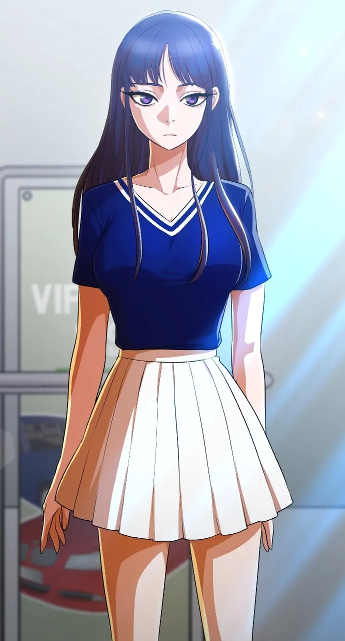 Read Random Chat chapter 286 image 32 on Lezhin