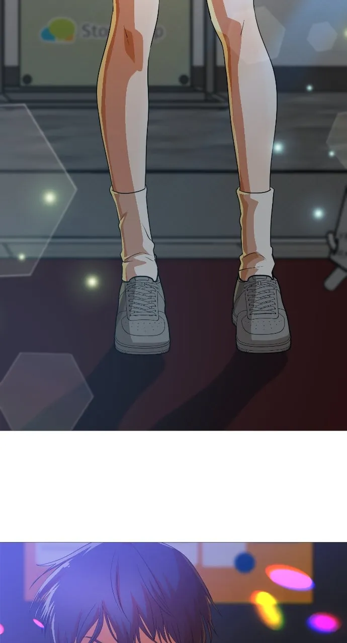 Read Random Chat chapter 286 image 33 on Lezhin