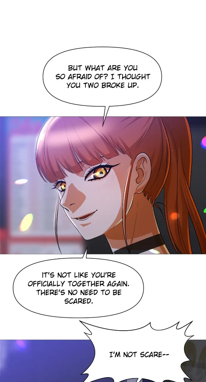 Read Random Chat chapter 286 image 36 on Lezhin