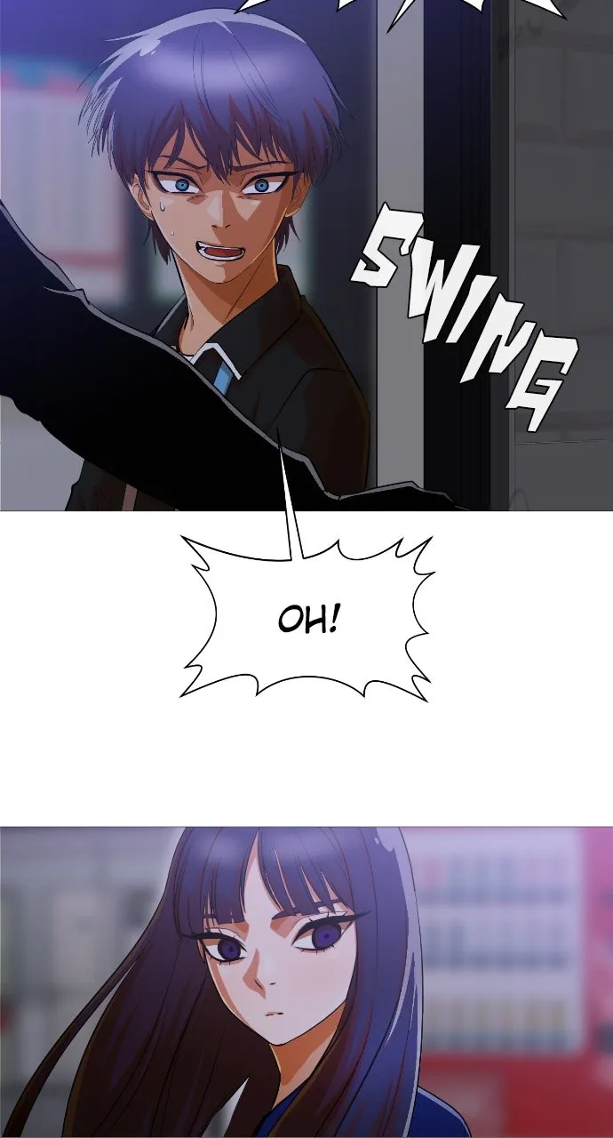 Read Random Chat chapter 286 image 37 on Lezhin