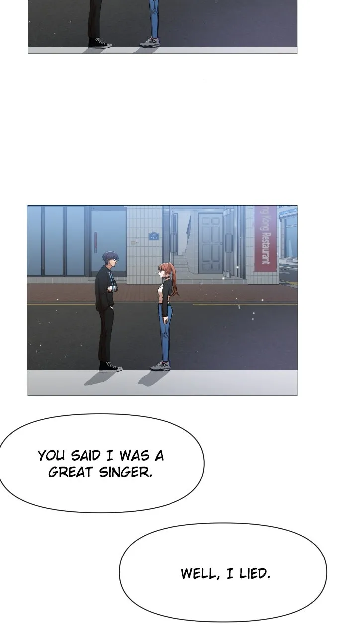 Read Random Chat chapter 286 image 4 on Lezhin