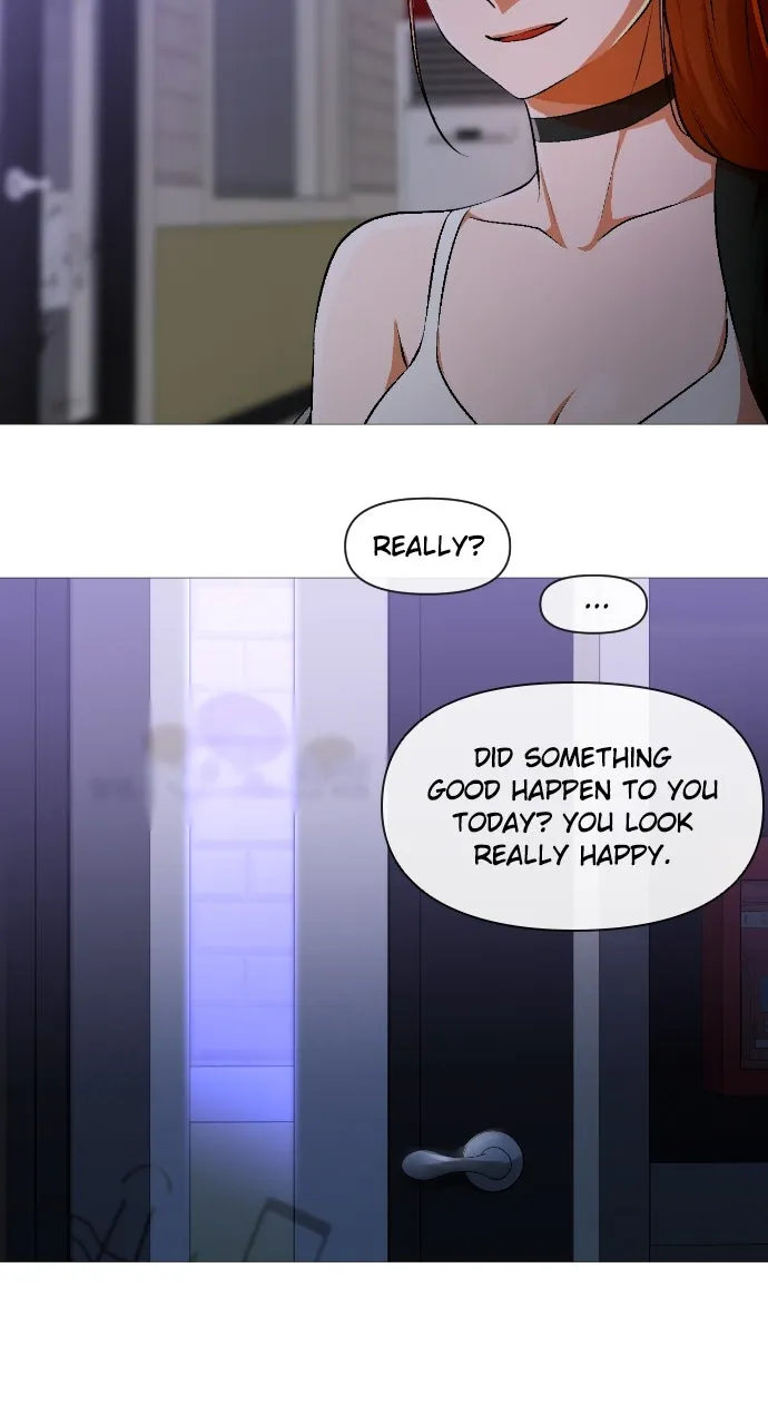 Read Random Chat chapter 286 image 40 on Lezhin