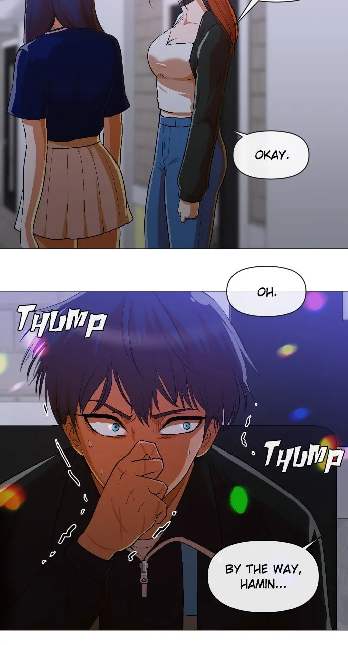 Read Random Chat chapter 286 image 42 on Lezhin