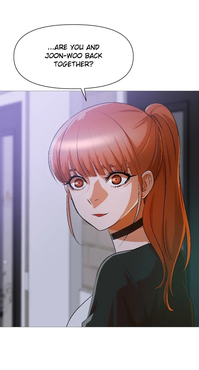 Read Random Chat chapter 286 image 43 on Lezhin