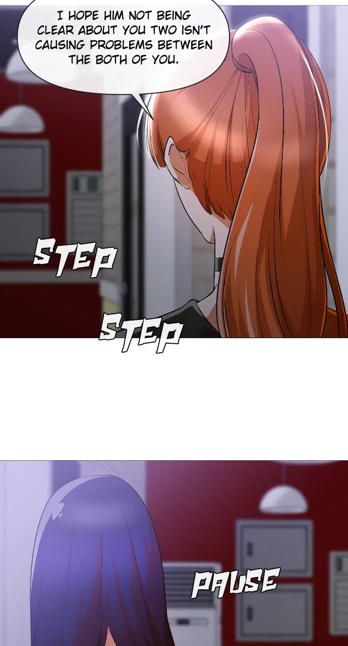Read Random Chat chapter 286 image 48 on Lezhin
