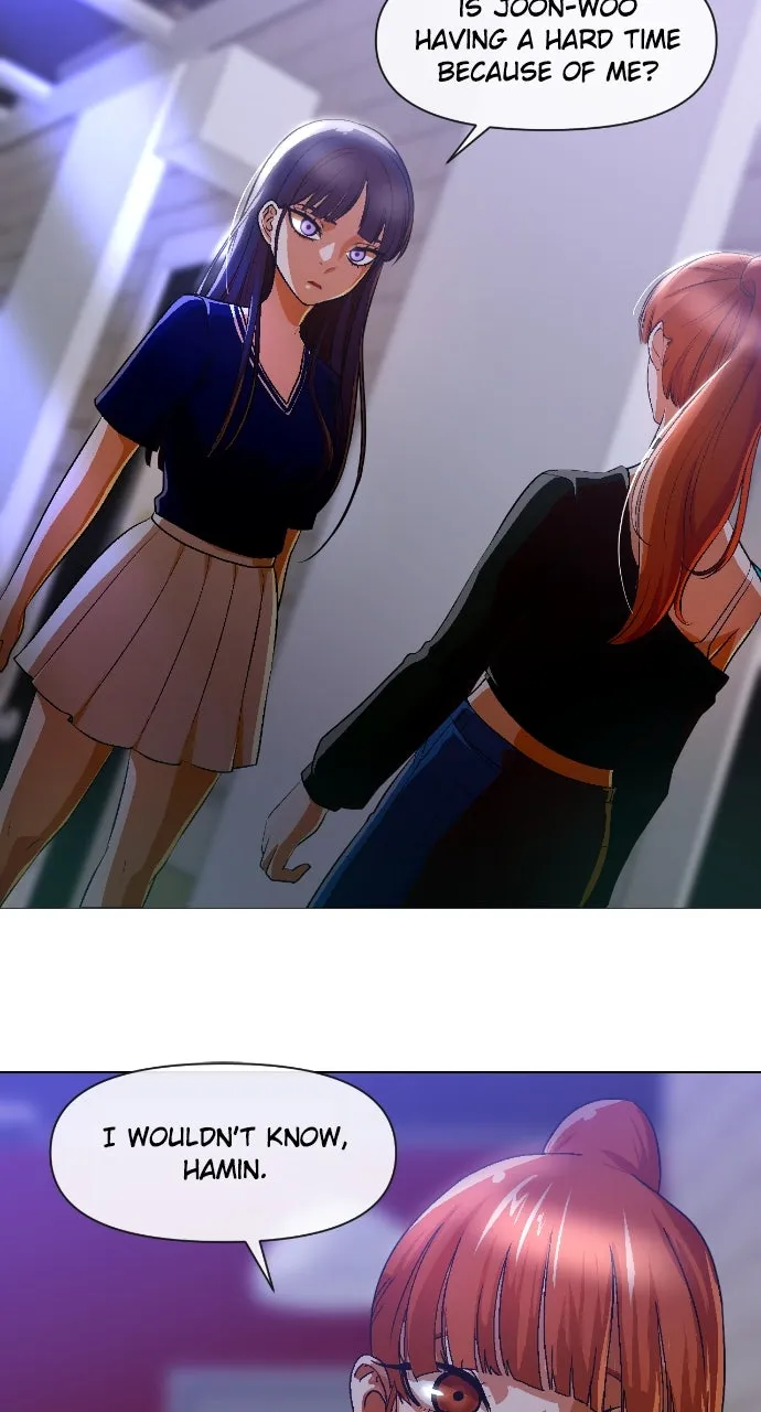 Read Random Chat chapter 286 image 50 on Lezhin