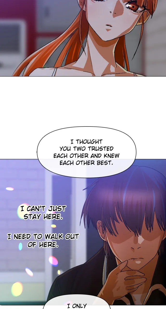 Read Random Chat chapter 286 image 51 on Lezhin