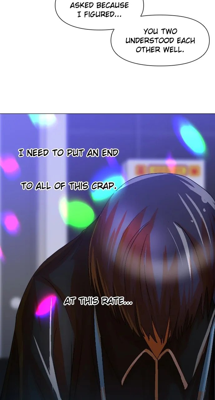 Read Random Chat chapter 286 image 52 on Lezhin