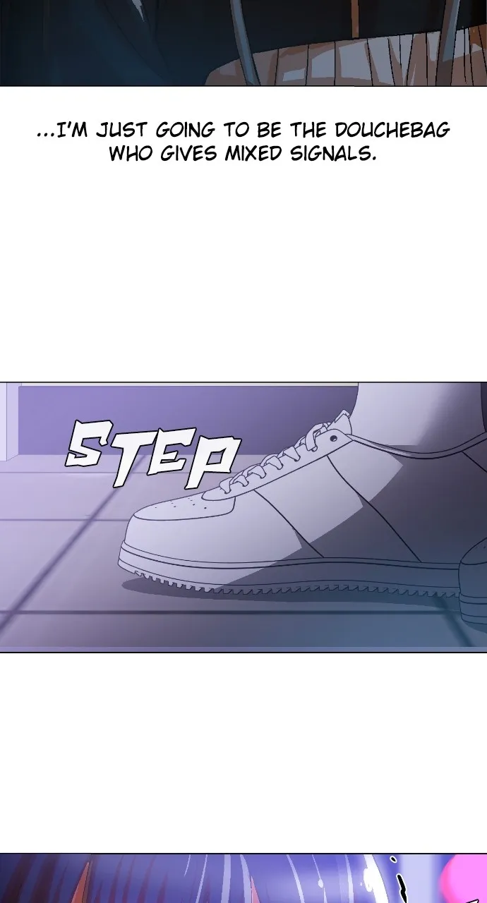 Read Random Chat chapter 286 image 53 on Lezhin