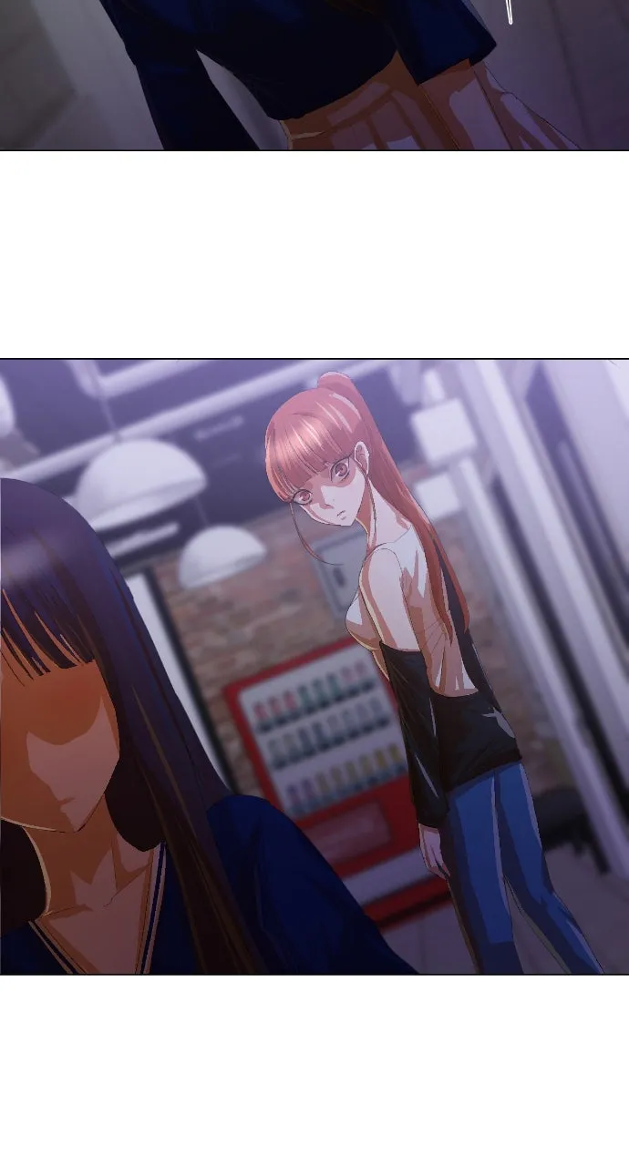 Read Random Chat chapter 286 image 55 on Lezhin