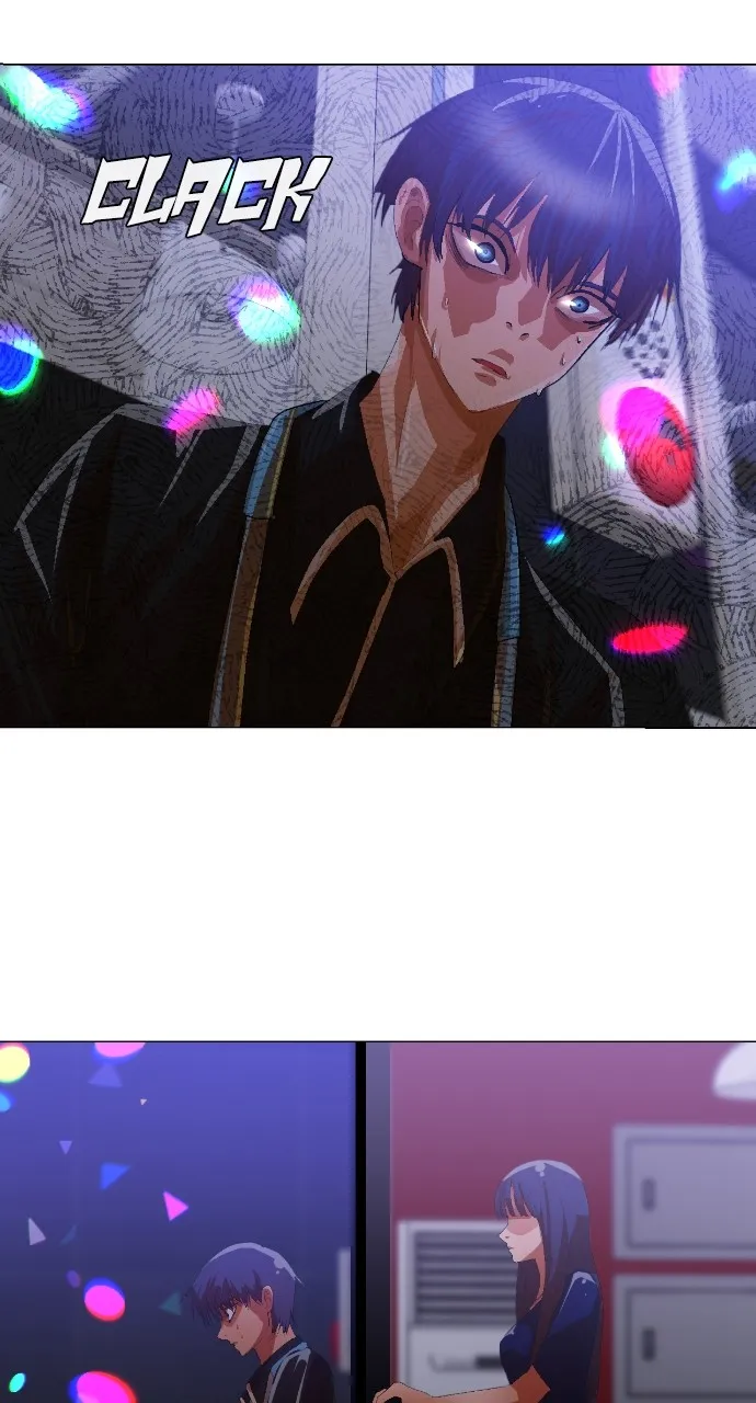 Read Random Chat chapter 286 image 56 on Lezhin