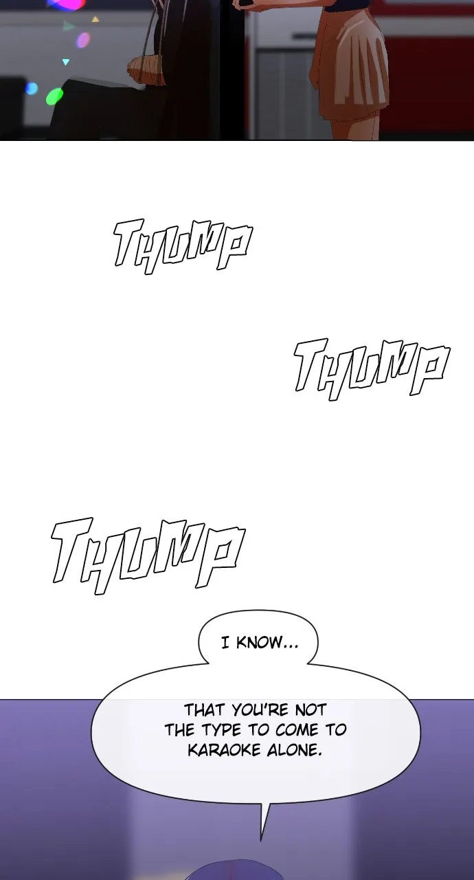 Read Random Chat chapter 286 image 57 on Lezhin