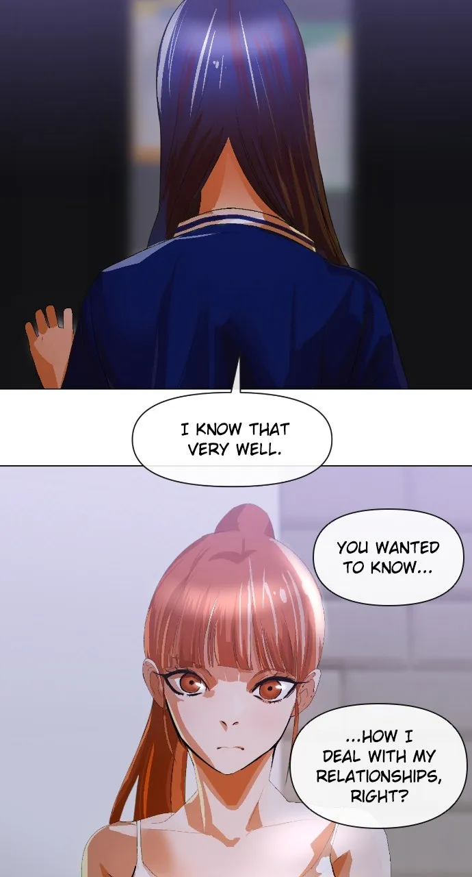Read Random Chat chapter 286 image 58 on Lezhin