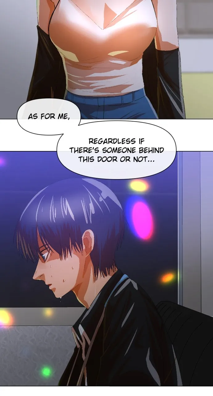 Read Random Chat chapter 286 image 59 on Lezhin