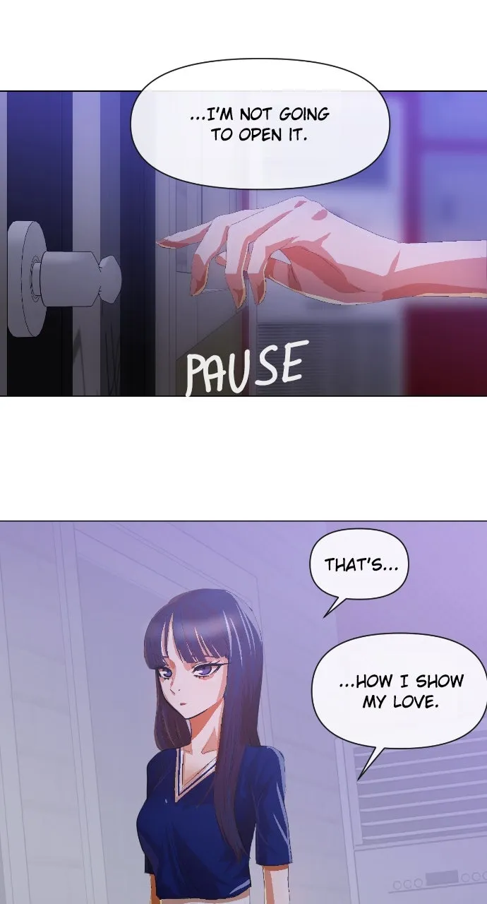 Read Random Chat chapter 286 image 60 on Lezhin