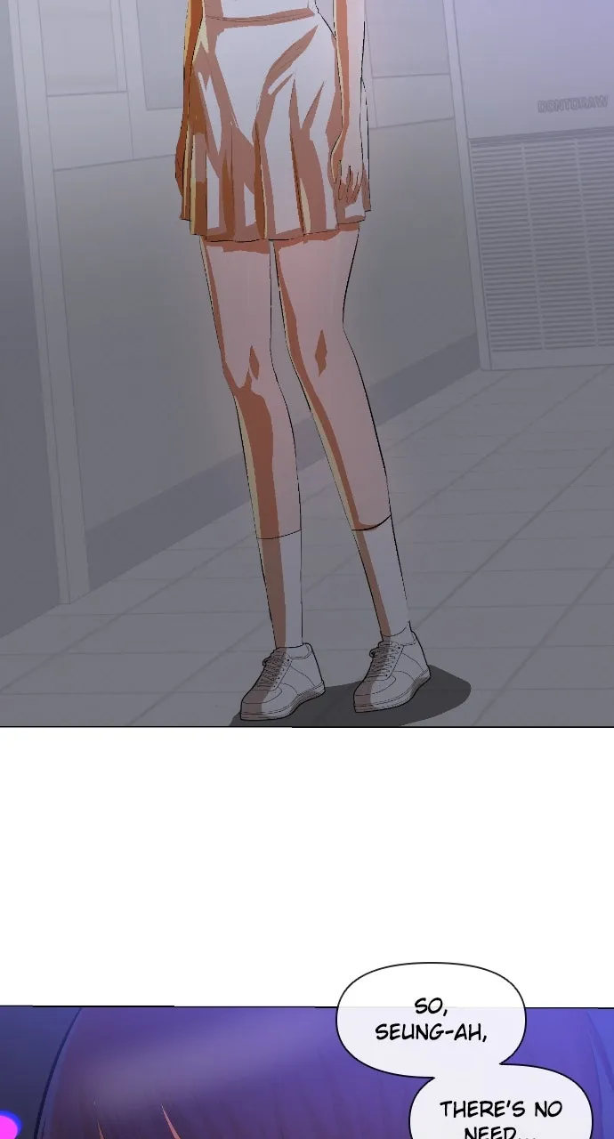 Read Random Chat chapter 286 image 61 on Lezhin